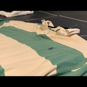 Polo Ralph Lauren x Blue’s Clues type beat